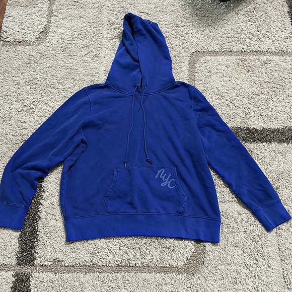 GAP Tops Womens Gap Sweatshirt Size Xxl In Excellent Condition